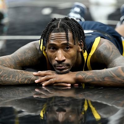 pacerslegend's profile picture. #yescers #wethenorth | owner of @playoffind__