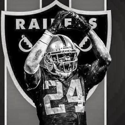 ChuckRaidersVet's profile picture. Navy Veteran #Raidernation #WWE #Movies #Gaming #Sports