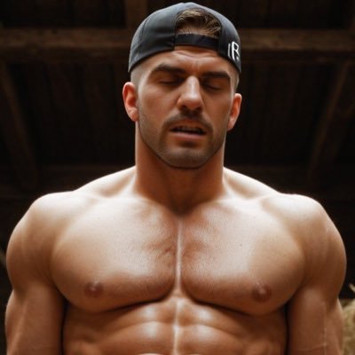 Muscleslavic's profile picture. hottes adventures of slavic muscle https://t.co/pxesNLMy5G