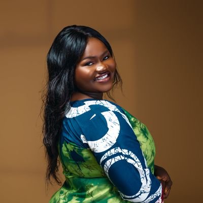 HarbidemyAlabi's profile picture. A beautiful soul who is ready to transfer, share all shade of goodness with YOU 

:A lover of God& His people💕

: Fashion solution for your clothing needs