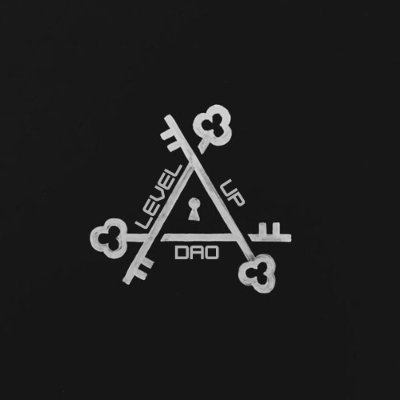 lvlupDAO's profile picture. Today we do what others won't, so tomorrow we can do what others can't.

Powered by https://t.co/A8bHDWUOcd