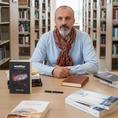 MuratTali_'s profile picture. Poetry is the poet's cry for freedom...
Şiir, şairin özgürlük çığlığıdır...