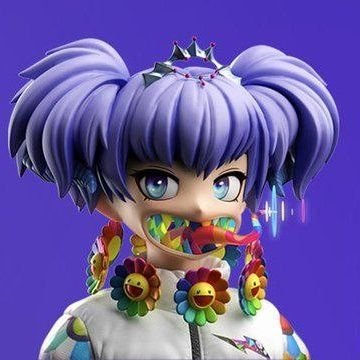 OlamidePre88994's profile picture. Crypto expert ll Web3 Explorer ll Degen and lover of Anime