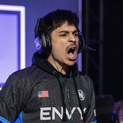 Yakznn's profile picture. | Professional @Halo player for @Envy | University of Arkansas Alumni | Carpe Diem |