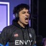 Yakznn's profile picture. | Professional @Halo player for @Envy | University of Arkansas Alumni | Carpe Diem |