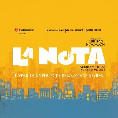 @LaNotaObra