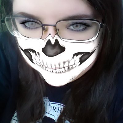 MsMonsterMartha's profile picture. Musician, Writer, Cat Lady, Movie Lover, Gamer