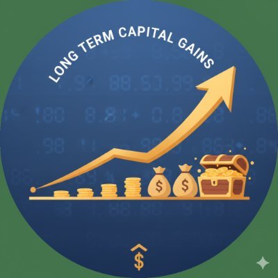 LTCapGains's profile picture. Looking to learn about and share investment ideas with long-term time horizons.