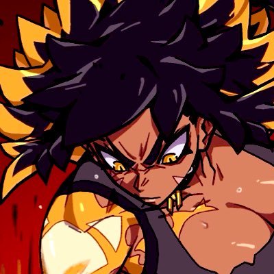 HELLH0UNDGAL's profile picture. ❝ 𝙊𝙠𝙖𝙮! ❞ 18+ 𝙈𝘿𝙉𝙄 𝑵𝑶 𝑻𝑨𝑩𝑶𝑶