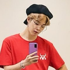 jiminergy's profile picture. jeonjiminholic