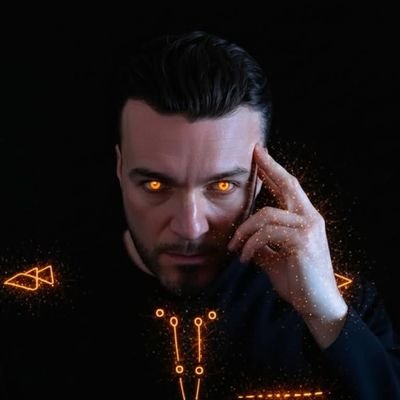 goffredogiordan's profile picture. { r Ǝ Λ τ I Ж ∘∘ Λ ⌊ { Ħ Ǝ Ɱ I ∫ τ