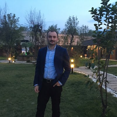 sezginhosap's profile picture. 
