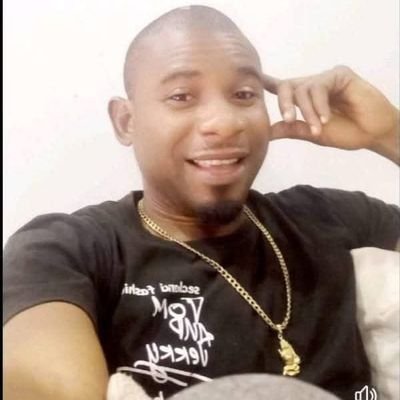 OchokwunuF's profile picture. INVESTOR AND ALSO A CRYPTO TRADER
