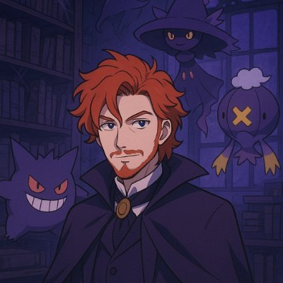 LordFright69's profile picture. Divine Underloads(DUL) #UNITEesports
Competitive pokemon player, (unite and vgc) soon tcg
Pokemon nerd and fanatic