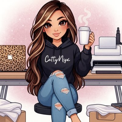 nyx506's profile picture. playing for keeps - 💸