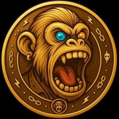 Sceamingape's profile picture. TG: https://t.co/t80bGns0kF

🐒💥 Screaming Ape isn’t just a coin, its a movement. CA: vpj3xxonKb8QiKACAxQ8BvJoSCtrsr1kyiCA6ujgray