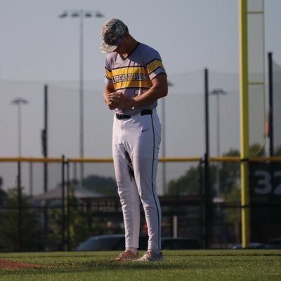 whinery_reece's profile picture. SEP C/O 2026 || Baseball RHP/OF || Track Discus || Football DE/TE || 6’7” 225 lbs || 3.9 GPA || Email: whineryreece@gmail.com