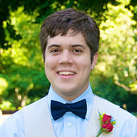 I am from Charlotte, NC. I am currently @ Virginia Tech studying Human Computer Interaction in the ThirdLab.