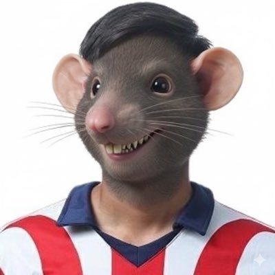 ElGayGante's profile picture. Arriba las chivas, los hombres y las cosas grandes!! ✨🏳️‍🌈