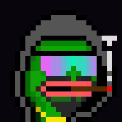 aklo360's profile picture. Creative Director @aklostudio BTC & SOL Web3 Artist @pxpushers. Prev Music Video Director @AtlanticRecords Published by Vogue, Hypebeast, Complex, Paper + more.