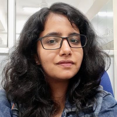 neuroxnidhi's profile picture. PhD Candidate (ICMR SRF) |
Neurodegeneration & Nanobiotechnology | Polymath | Ornithophile