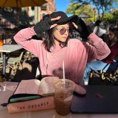 elifhilalumucu's profile picture. 👩🏻‍💻@MIT🏛️❖ EMEA Growth @ritualfnd, Dev 🧭 AI x web3 x privacy ⚖️ ex @chainlink @microsoft @CyfrinAudits @Togg2022 @tcbestepe Thoughts are my own🐝 beekeper