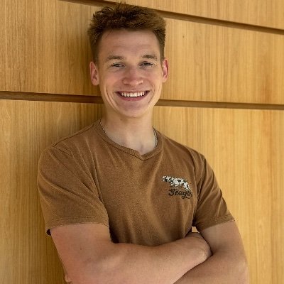 nfreyhof's profile picture. 