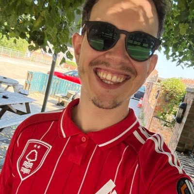 Callum_shaw's profile picture. 400 club. On a European tour with #nffc - views are my own, always. 🌳🔴