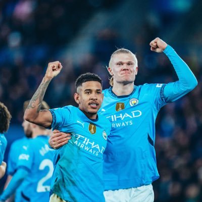 georgemcfc21's profile picture. City supporter