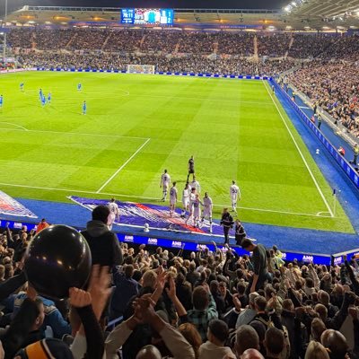 jamieswfc3's profile picture. Just a customer of Sheffield Wednesday
