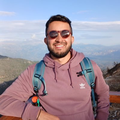 cbasscodes's profile picture. Software Engineer 💻 | Node.js | ReactJS | SQL | Torc & RenderATL Ambassador