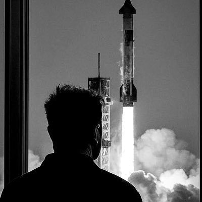 ElonCeo20222's profile picture. It is a great thing you’ve meeting you here but I inure   That you are cheating with the real Elon ok 🤖🤖🚀