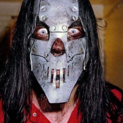 homeinabodybag's profile picture. the black puerto rican corey taylor. I DO NOT FUCKING SELL CONTENT STOP ASKING