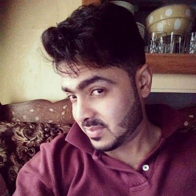 naveedi34689104's profile picture. 