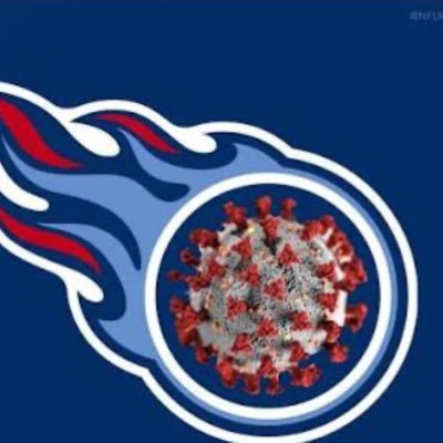 Amystrunkskid's profile picture. Everything Titans and a bit Arsenal