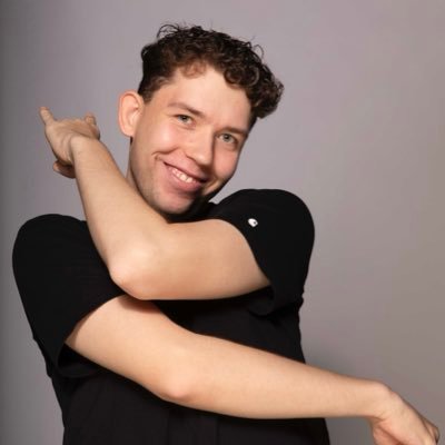 venomxd2003's profile picture. Status: Single Pronouns: He/Him Ultra Charlie Puth Stan. best artist, most kind artist. he’s just the best❤️❤️❤️❤️