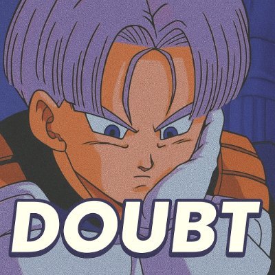 THE_DOUBT_COIN's profile picture. The OG, https://t.co/OAM0qaw5jN meme coin!