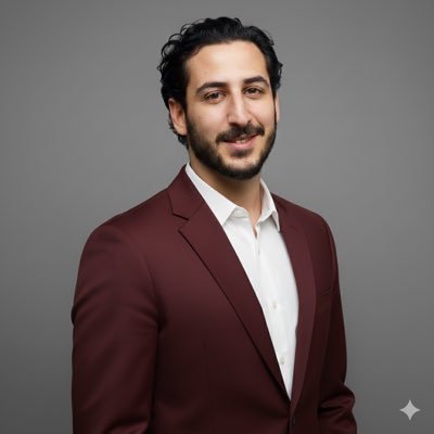 YAVIIIN's profile picture. 🇨🇦 Building Apps