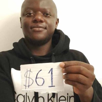 sixonecoin's profile picture. The Official Account for the 61 meme.