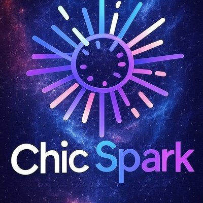 ChicSparkAI's profile picture. Mathematics, Statistics, Surveys Machine Learning,#Prediction,#Correlation, Visualization,#Tutoring, #R, #DataModeling #Go #Python & #Rprogramming, #Finance