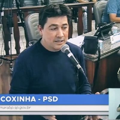 Ccoxinhabrag's profile picture. Sou Cláudio Coxinha Vereador em Bragança Paulista estou a disposição entrem em contato pelas redes sociais,
YouTube, whatshapp, tiktok, Instagram e Facebook.