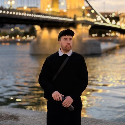 mateusvahl's profile picture. 