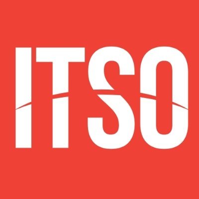 itsosystems's profile picture. Updates • Releases • Insights
Follow for the latest from ITSO 🚀