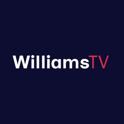 WilliamsTVRX's profile picture. We provide the UK with high-quality broadcasted entertainment, coverage and news!

It was founded on 21/10/2025 by AdrianJWilliams MBE.