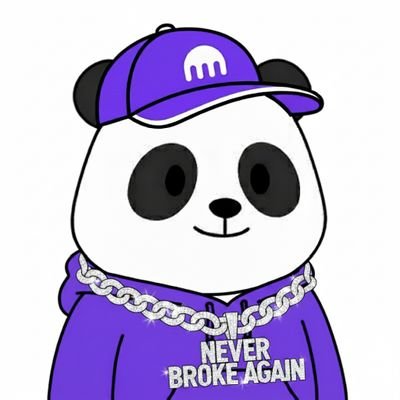 MARIOSOL154011's profile picture. GET RICH OR DIE TRYING. $PANDU GANG