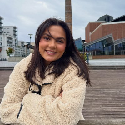 rana_sanna's profile picture. Høyrepolitiker og ishockey-entusiast