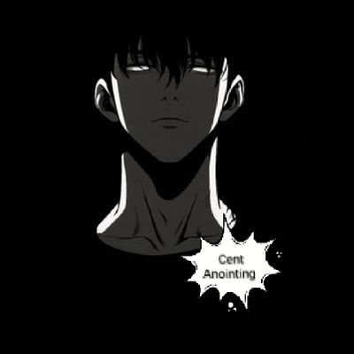 Cent_Anointing's profile picture. 