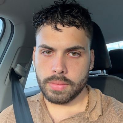 delkazer's profile picture. literally that —— 🇵🇷