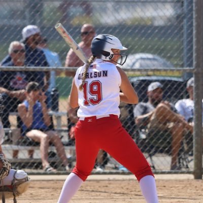 CarlinCarlson28's profile picture. |2028|4.0 GPA|2b/SS|Lefty Power Hitter|Hermantown HS Varsity|Minnesota Force Impact 16U Hoffer|ABSA Team USA Italy|Class Rank: 1 of 166|