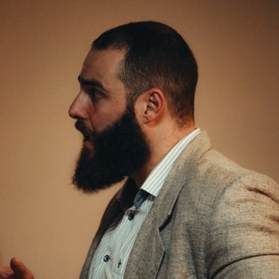 otulioavila's profile picture. Quer se tornar um homem? Então aja como um.💪 Aqui te levarei a isso.⚔️ Marido, pai de 3 filhos.